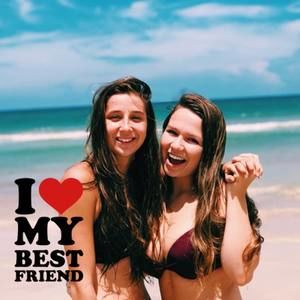 Meet your Posher, Zoe